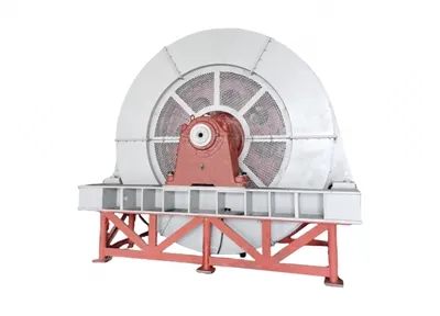 Hvorfor er permanente magnetmotorer så betroede af større producenter?